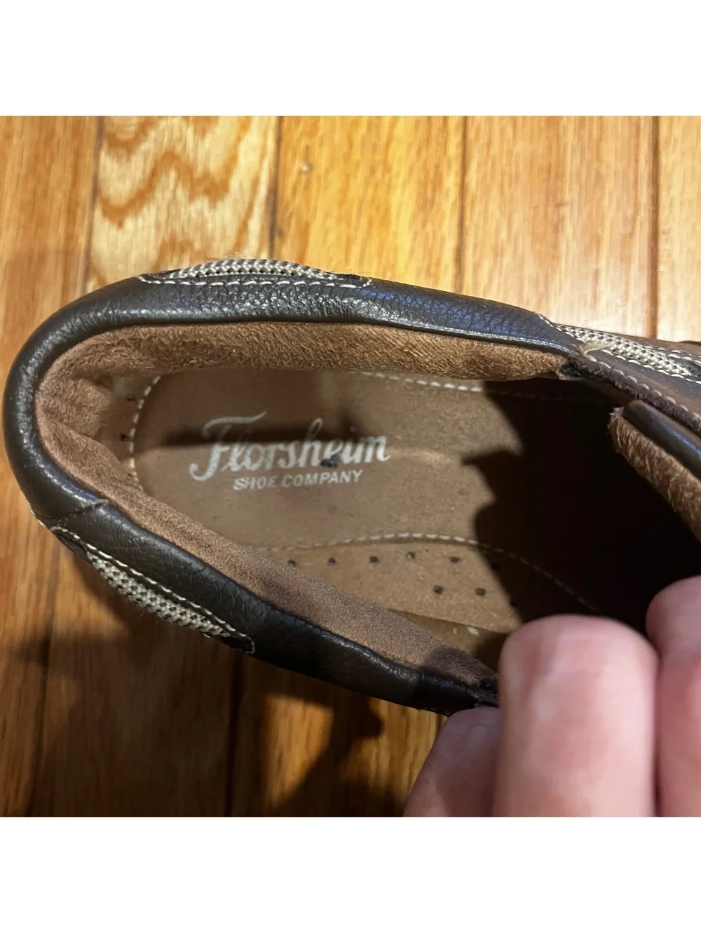 Florsheim these men